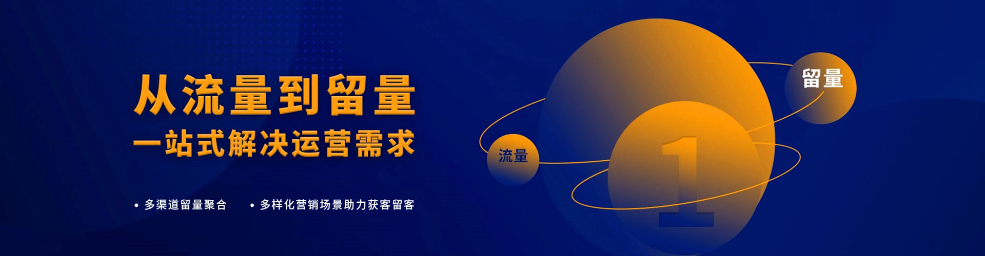 子洲信息流运营